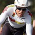 Kim Kirchen w�hrend des Prologes der Tour of California 2008